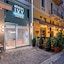 Athens Ivy Suites
