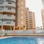 Appartement en La Manga del Mar Menor pour 3 personnes avec 1 chambre Ref. 57824