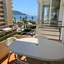 Appartement en Rosas   Roses pour 4 personnes avec 1 chambre Ref. 66938