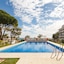 Appartement en Nerja pour 4 personnes avec 2 chambres Ref. 153762