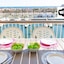 Appartement en Empuriabrava pour 6 personnes avec 2 chambres Ref. 72585
