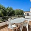 Appartement en Estartit pour 6 personnes avec 2 chambres Ref. 443210