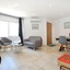 Appartement en Rosas   Roses pour 6 personnes avec 3 chambres Ref. 248811