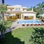 Villa en Almancil pour 9 personnes avec 4 chambres Ref. 267281