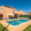 Villa en Cala´n Blanes pour 6 personnes avec 3 chambres Ref. 335780