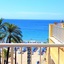 Appartement en Benidorm pour 6 personnes avec 2 chambres Ref. 345284
