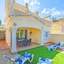 Bungalow en Calpe pour 6 personnes avec 3 chambres Ref. 372749