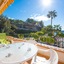 Appartement en Calpe pour 3 personnes avec 1 chambre Ref. 371014
