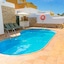 Villa en Cala Blanca pour 4 personnes avec 2 chambres Ref. 390105