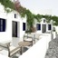 Oia Memories Suites