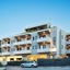 Lines Concept Accommodation
