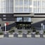 Tunis Marriott Hotel