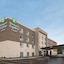 Holiday Inn Express And Suites Burley By Ihg