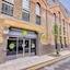 Hub By Premier Inn London Shoreditch