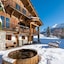 Chalet Le Thovex