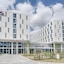 Premier Inn Wolfsburg City Centre