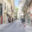 Athens Smart Apartments