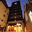 Ab Hotel Kyoto Shijo Horikawa