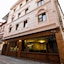 Castillo Rojo Hotel Istanbul