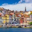 Oca Ribeira Do Porto At
