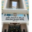 Khalidia Palace Hotel Dubai