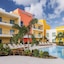 Courtyard By Marriott Curacao