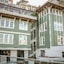 Loop Hotel Bosphorus