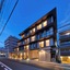 Kaya Kyoto Nijo Castle, Bw Signature Collection By Best Western