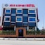 Acar Airport Hotel