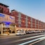 Mena Hotel Nasiriah Riyadh