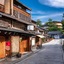 The Blossom Kyoto