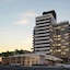 Dall'onder Planalto Hotel