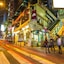Butterfly On Lkf, Central