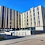 Fletcher Hotel Rotterdam-Airport