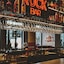 The Ruck Hotel