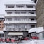 Paradis Blanc 3000 Apts