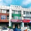 De Glory Hotel Usj 21