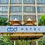 Best Western Cbd Hotel
