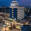 Novotel Nantong Center