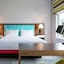 Hampton Inn By Hilton Omaha Un Medical Center Area