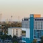 Hilton Buena Park Anaheim
