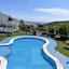 Appartement en Peñiscola pour 4 personnes avec 1 chambre Ref. 329383