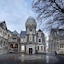 The Observatory Hotel Christchurch