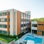 Moriah Maceio Beach Hotel