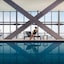 Pan Pacific Jakarta