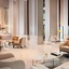 Mangkuluhur Residence by Lorin