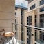 Marriott Executive Apartments Doha, Le Mirage City Walk