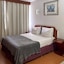 Brasília Tower Hotel By Castelo Itaipava