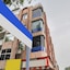 OYO 15764 Hotel Akash Continental