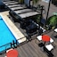 Capital Urban By Balderrama Hotel Collection